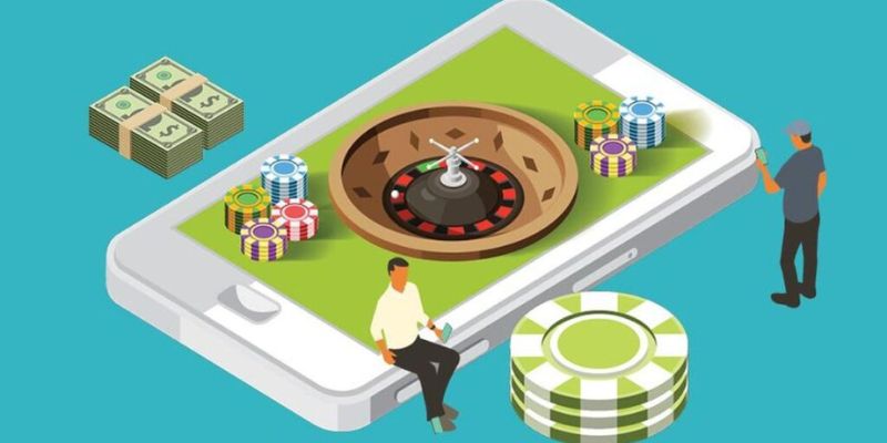 55 win baccarat la gì