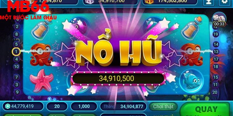 55 win nổ hủ là trò gì