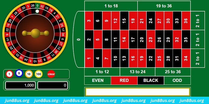 55 win how to play baccarat