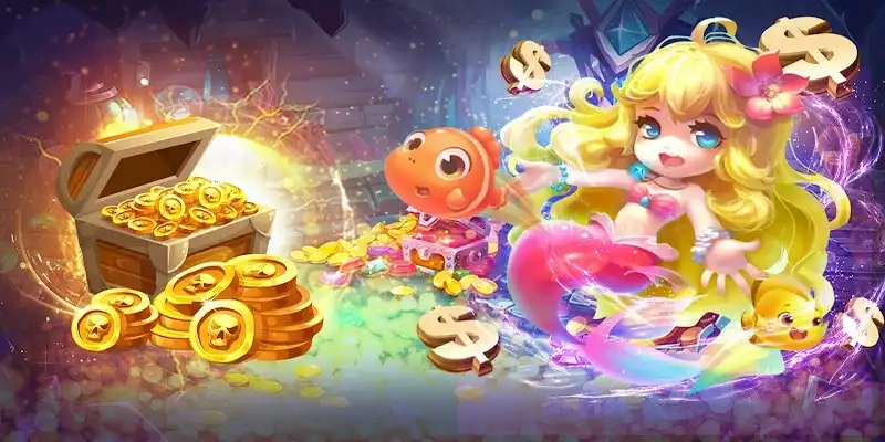 55 win GEM Điện Tử